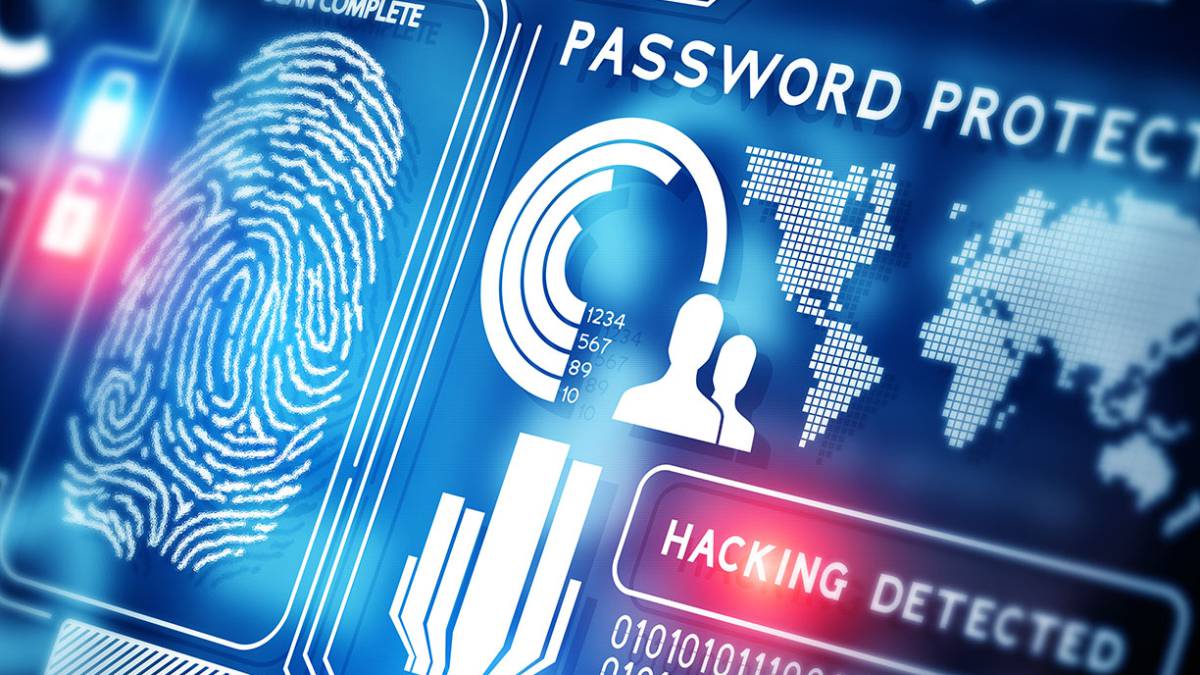Ciberseguridad