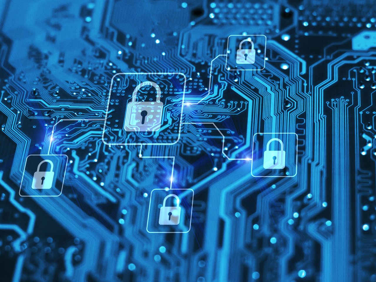 Ciberseguridad