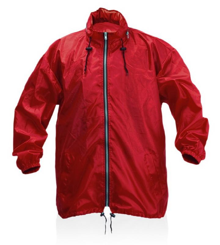 Impermeable
