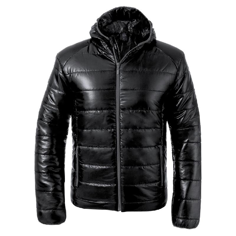 Chaqueta Acolchada