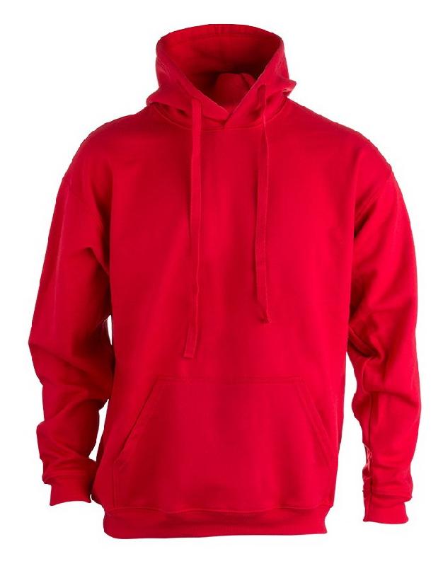 Sudadera  Capucha Adulto