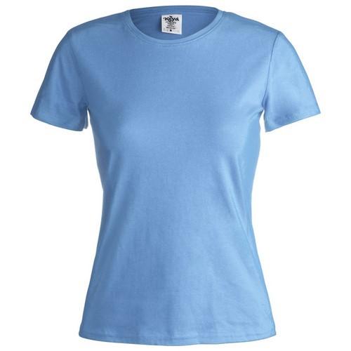Camiseta M/c Mujer Color