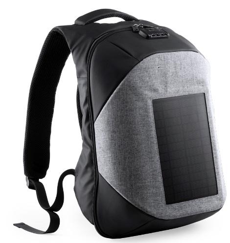 Mochila Cargador
