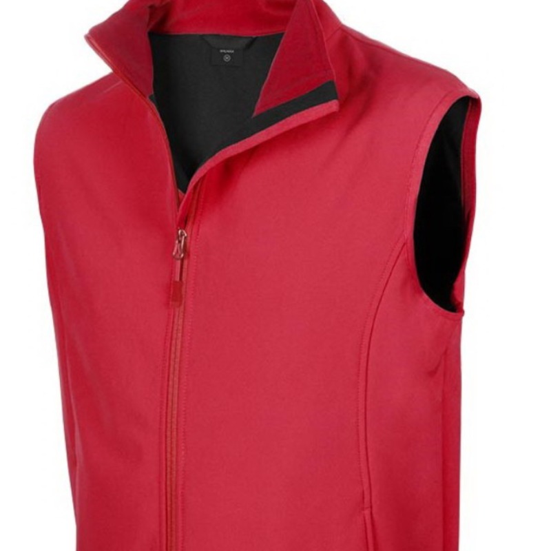 Chaleco Soft Shell