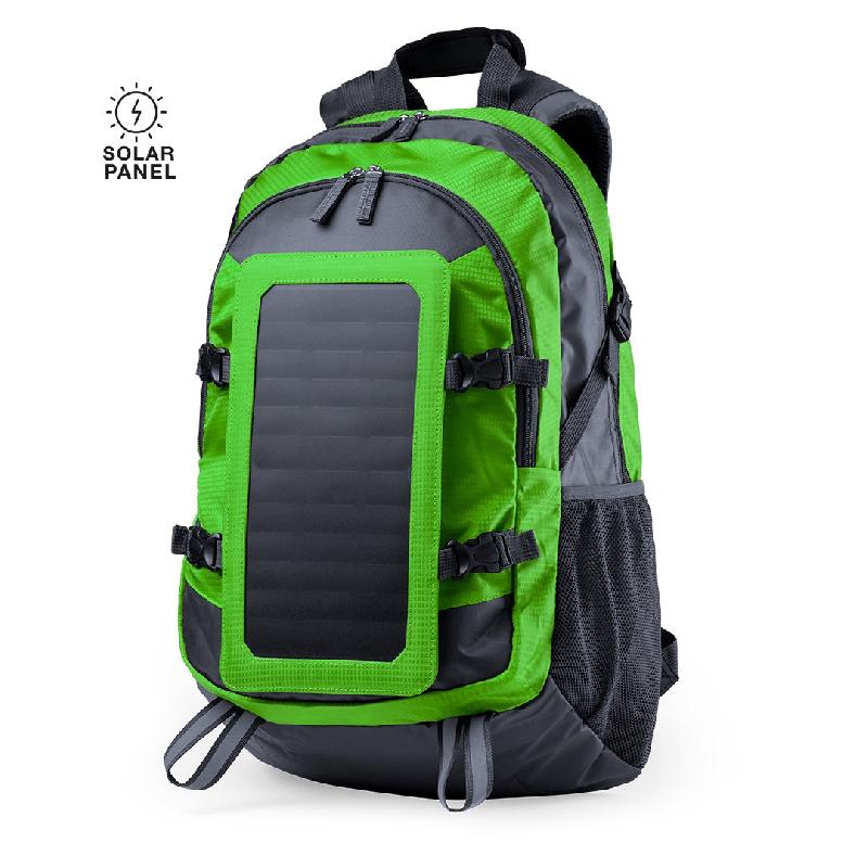 Mochila Cargador