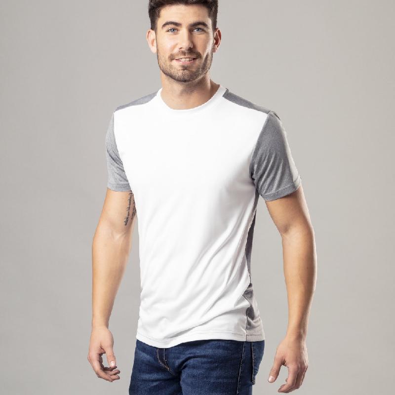 Camiseta M/c Adulto