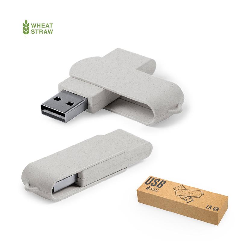 Memoria Eco 16gb