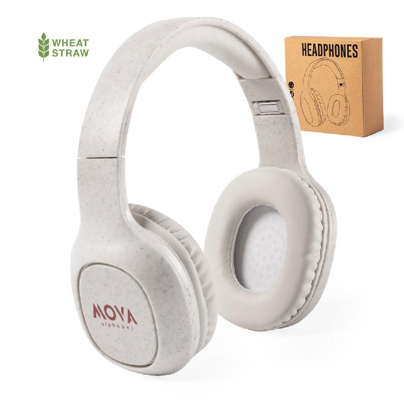 Altavoz Ecologico Inalambrico