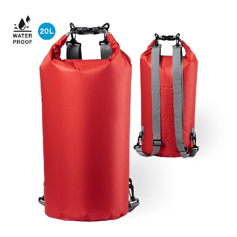 Mochila Impermeable