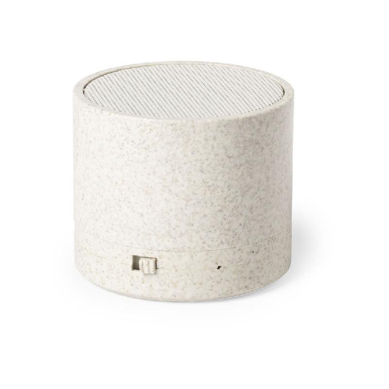 Altavoz Bluetooth EcolÓgico