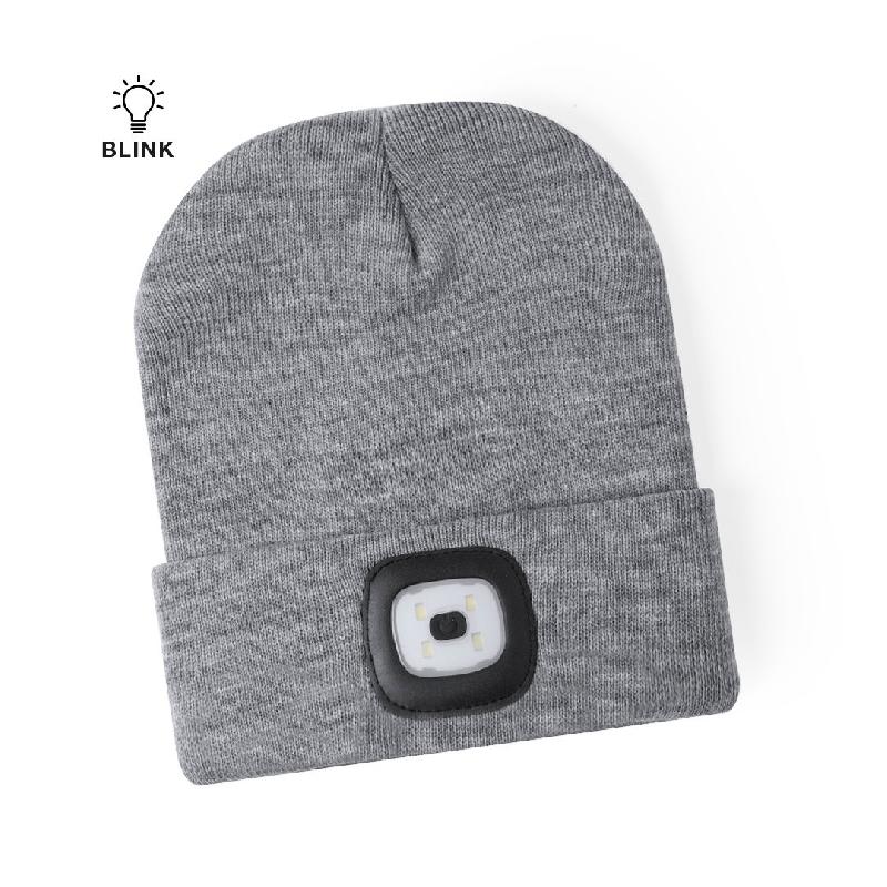 Gorro Luminoso