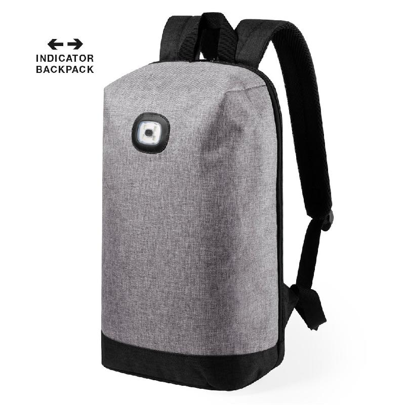 Mochila Indicador Luminoso