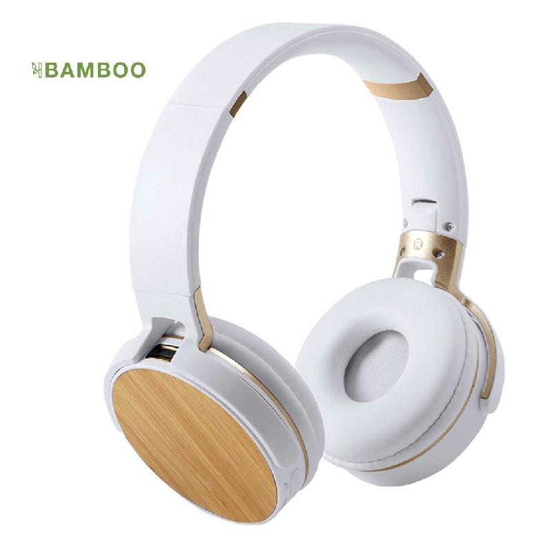 Auriculares Bambu Inalambrico