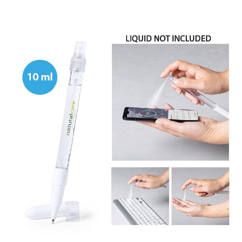 Boligrafo Higienizante 10ml