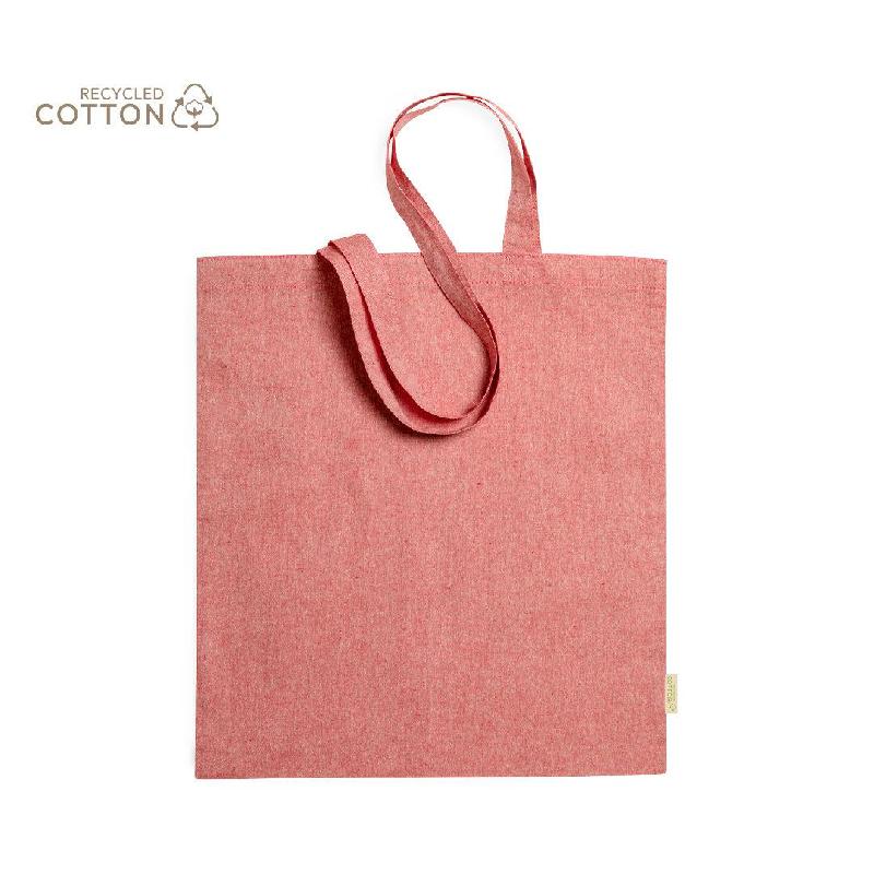Bolsa AlgodÓn Reciclado