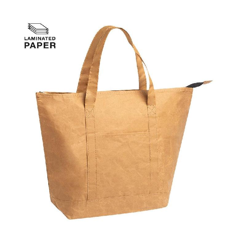 Bolsa Termica Papel Laminado