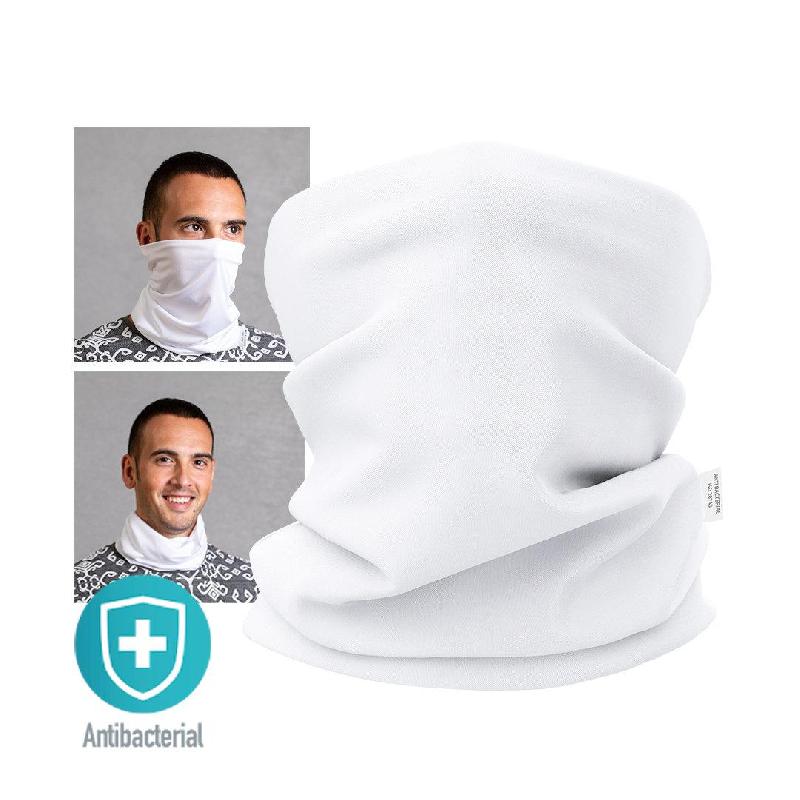 Braga Antibacteriana