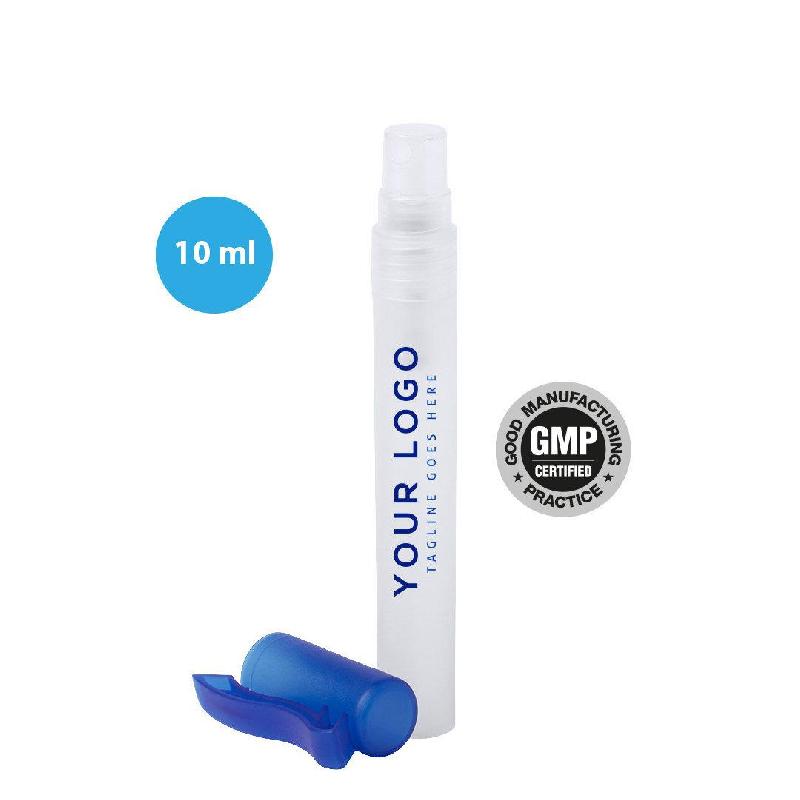 Gel Hidroalcohólico