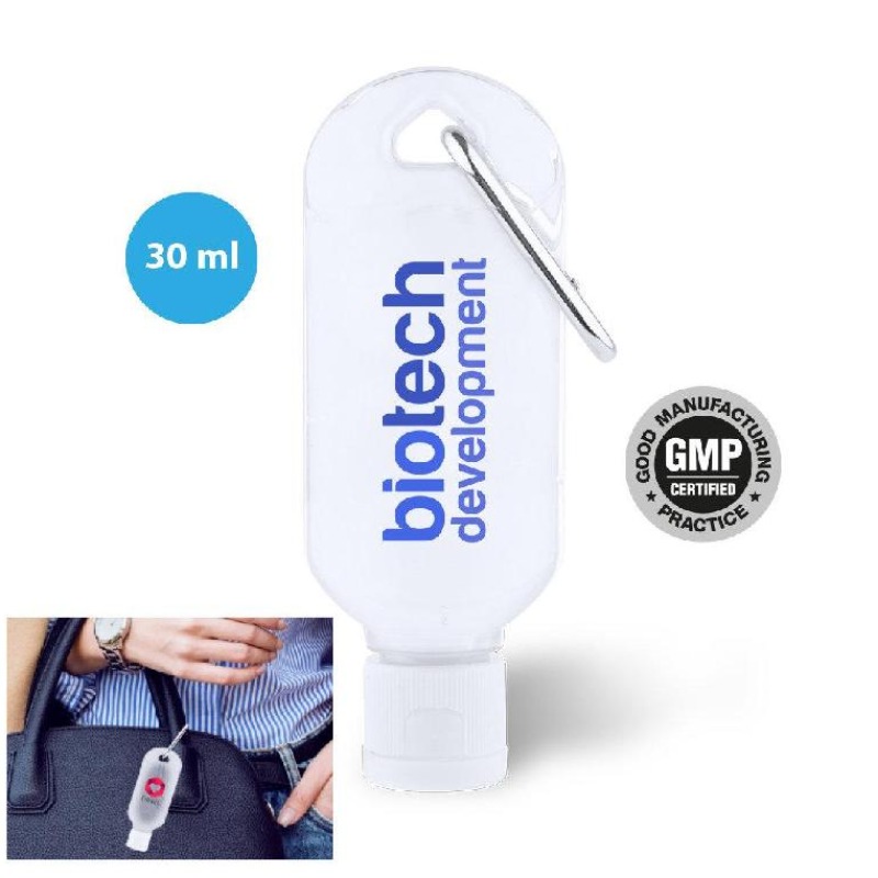 Gel Hidroalcohólico