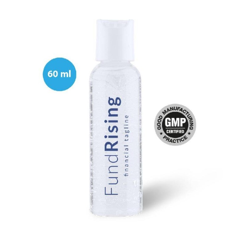 Gel Hidroalcohólico
