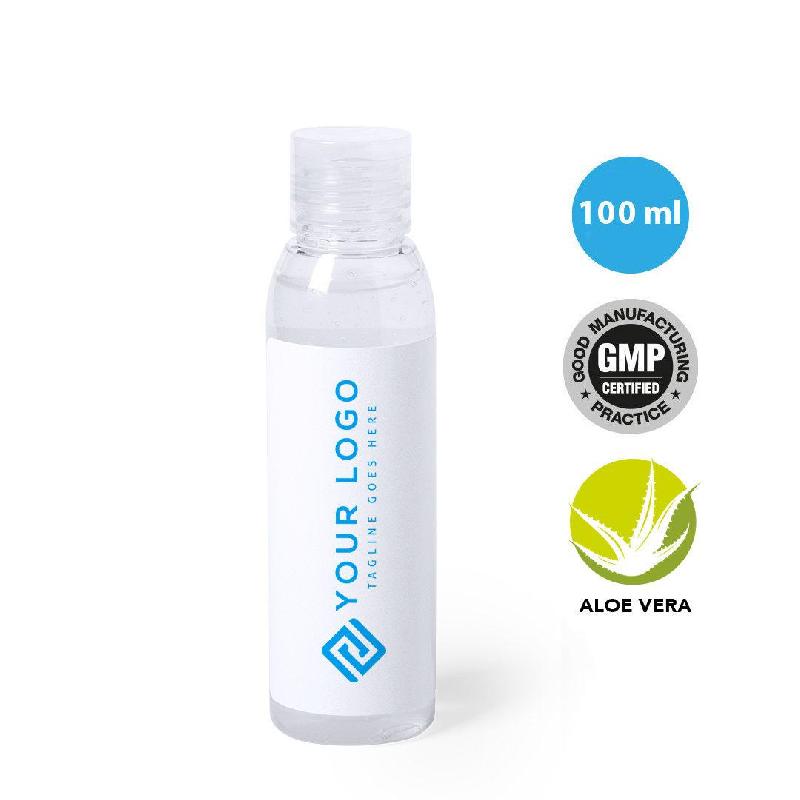 Gel HidroalcohÓlico