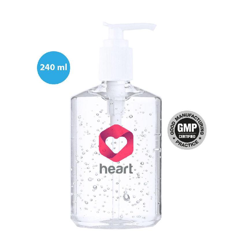 Gel Hidroalcohólico