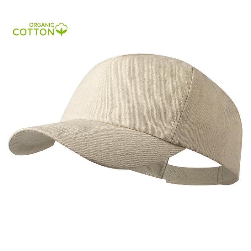 Gorra Algodon Organico