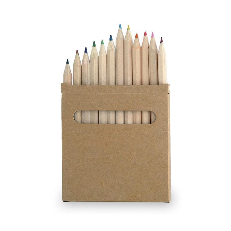 Caja Lapiceros
