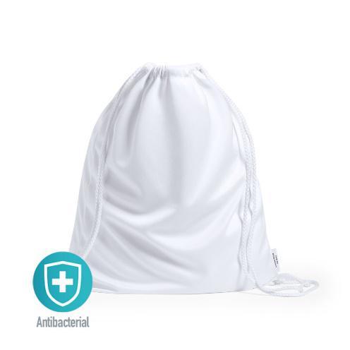Mochila Antibacteriana