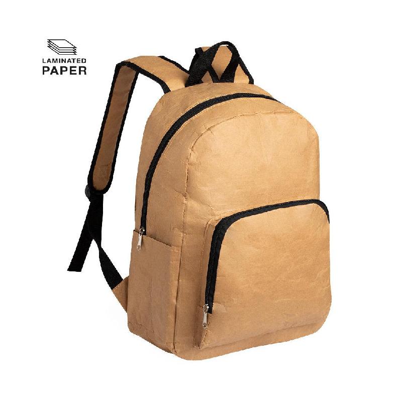 Mochila Papel Laminado