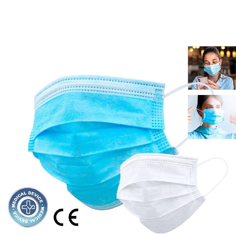 Mascarilla Quirurgica Ffp2