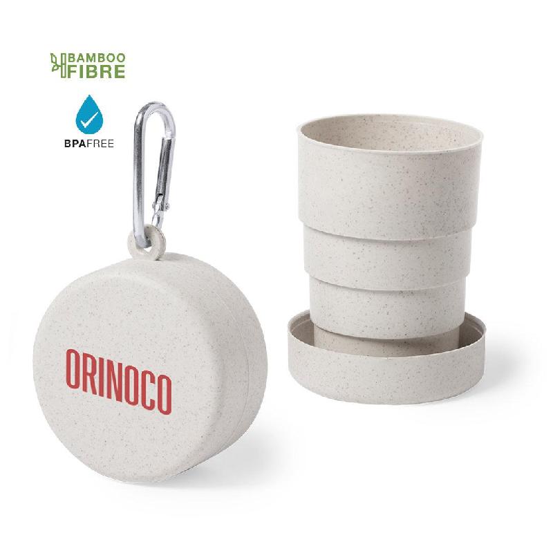 Vaso Plegable