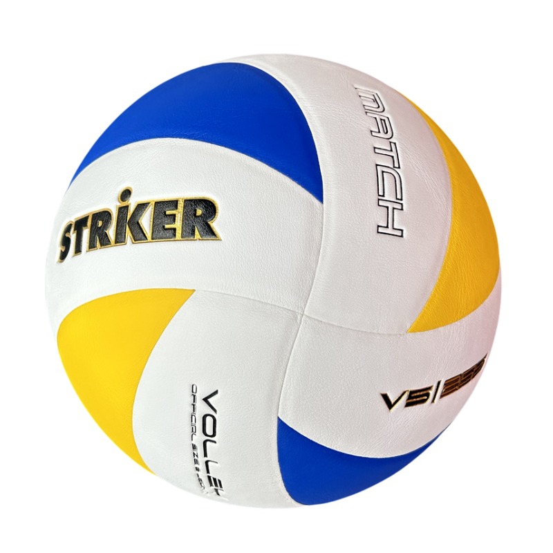 Pelota Voley Striker - Modelo Match V5/255 - Material Pu