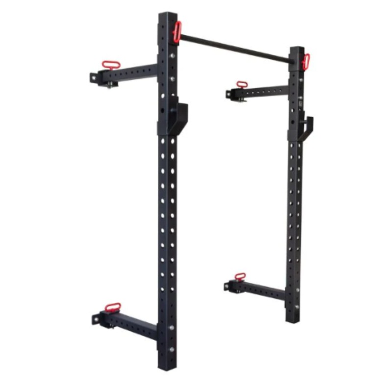Medio Rack De Potencia ---plegable --- Calidad Premium.