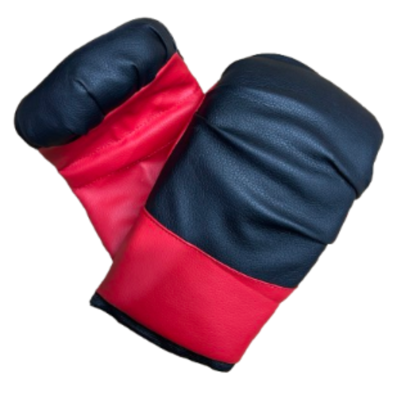 Guante De Box  - Junior Recreativo - Mod. Generico - Talle Unico