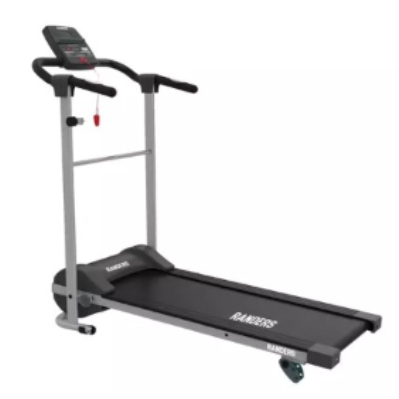 Cinta Motorizada Randers Arg-313-x. Peso Max 100 Kg. 10 Km/h.