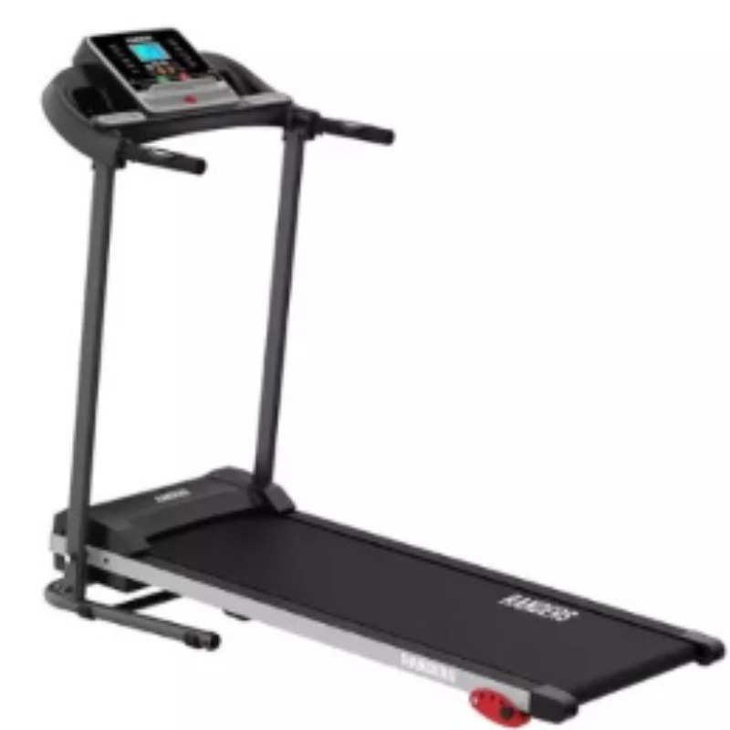 Cinta Motorizada Randers Arg-455. Peso Max 110 Kg. 14 Km/h.
