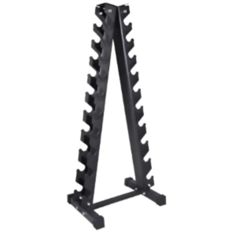 Mancuernero Volko. 10 Pares. 74 X 62 X 128 Cm.