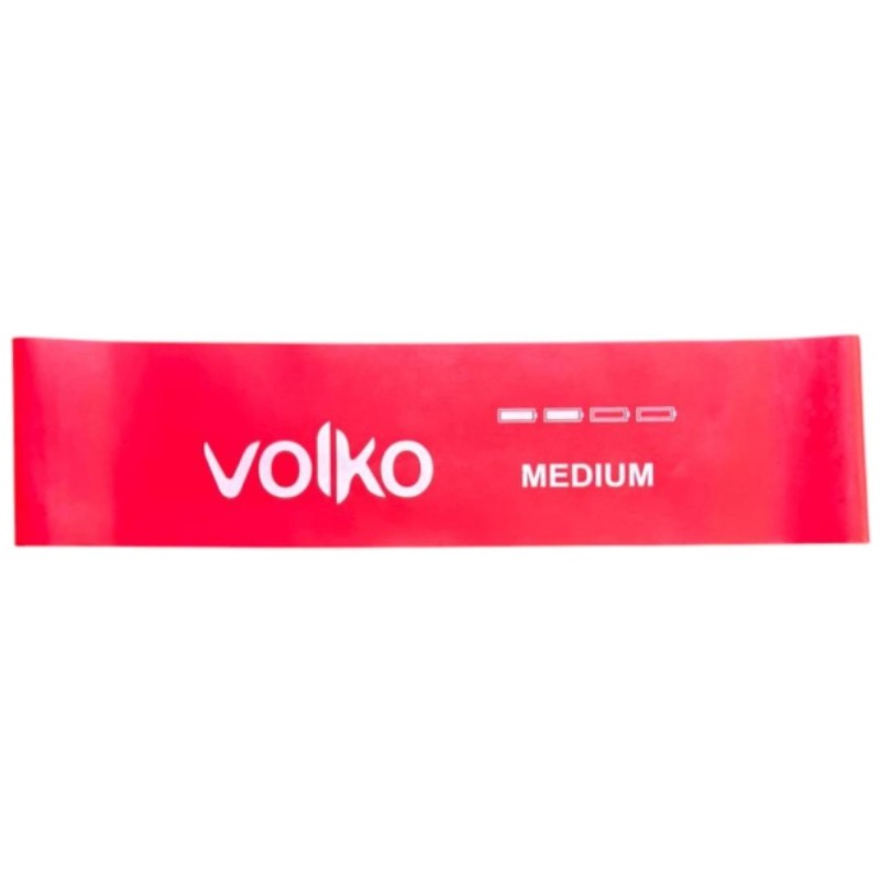 Banda Circular  Ancha.  60 X 7.5 Cm.  Esp. 0.9 Mm.  Hoop.   Tension Media. Volko