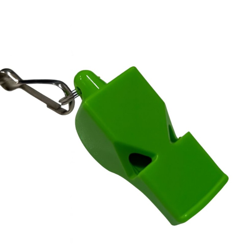 Silbato Con Collarin Bolter. B10.