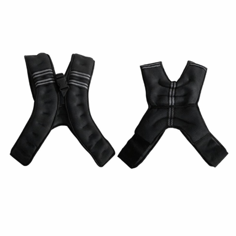 Chaleco De Sobrecarga De 10 Kg. Volko 