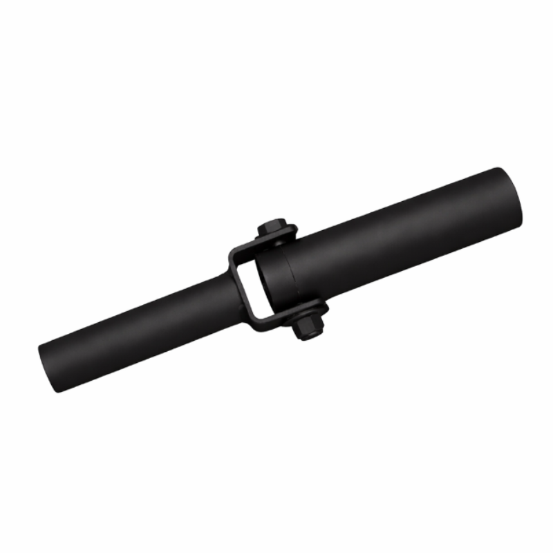 Landmine Volko Para Acoplar A Discos Olimpicos. 50 Mm