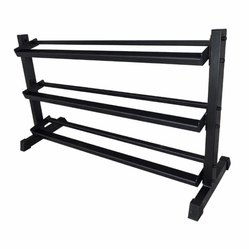 Mancuernero Volko 6223.  Medidas 160 X 53 X 91 Cm. 