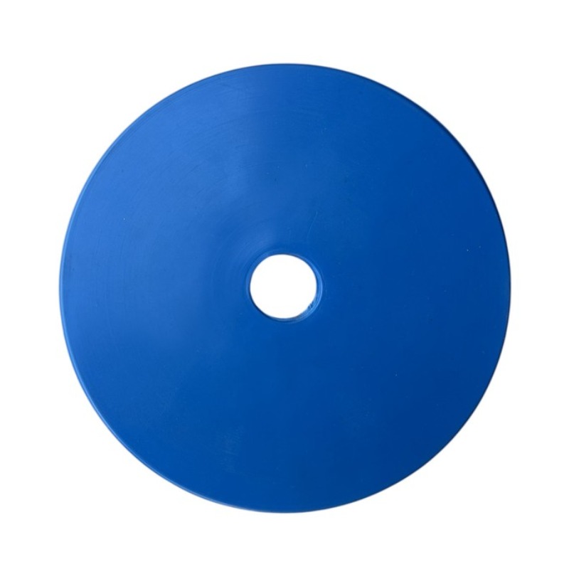 Discos De Goma Demarcatorios 20 Cm X Unidad 