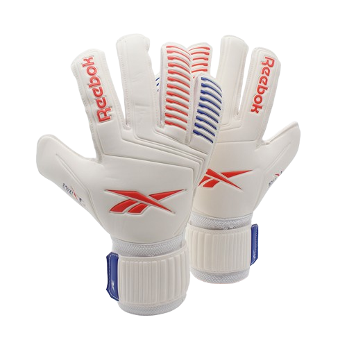 Guante De Arquero - Adulto - Mod Royal 3 - Reebok- Talle 8
