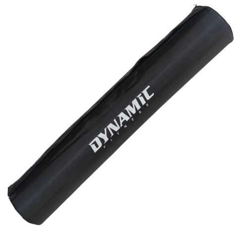 Protector Cervical De Barra Con Funda De Cordura - Marca  Dynamic