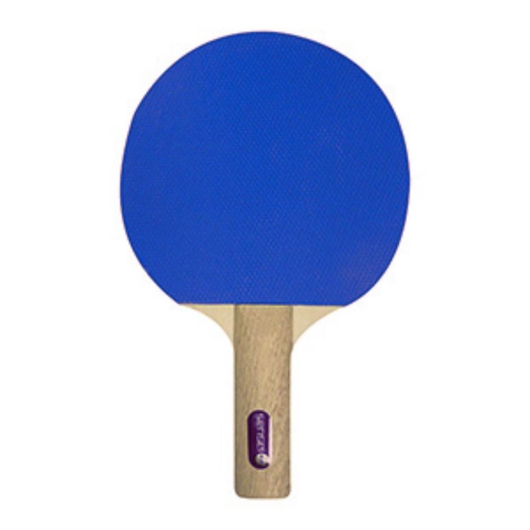 Paleta De Ping Pong Modelo Bubble - Marca Sensei -
