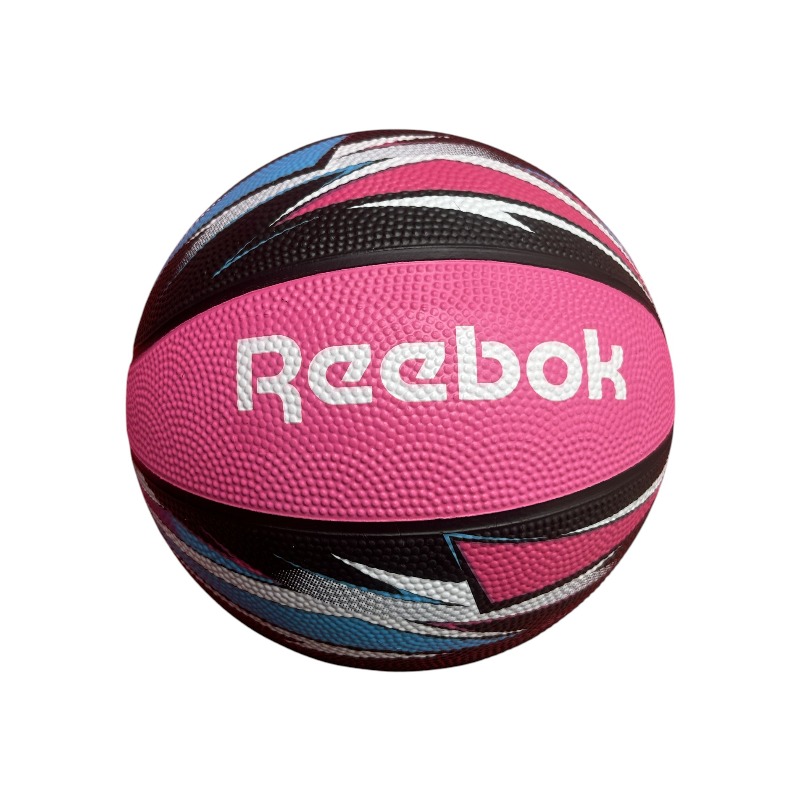 -pelota Basquet  Reebok Nº3 - Z - Go - - Goma.