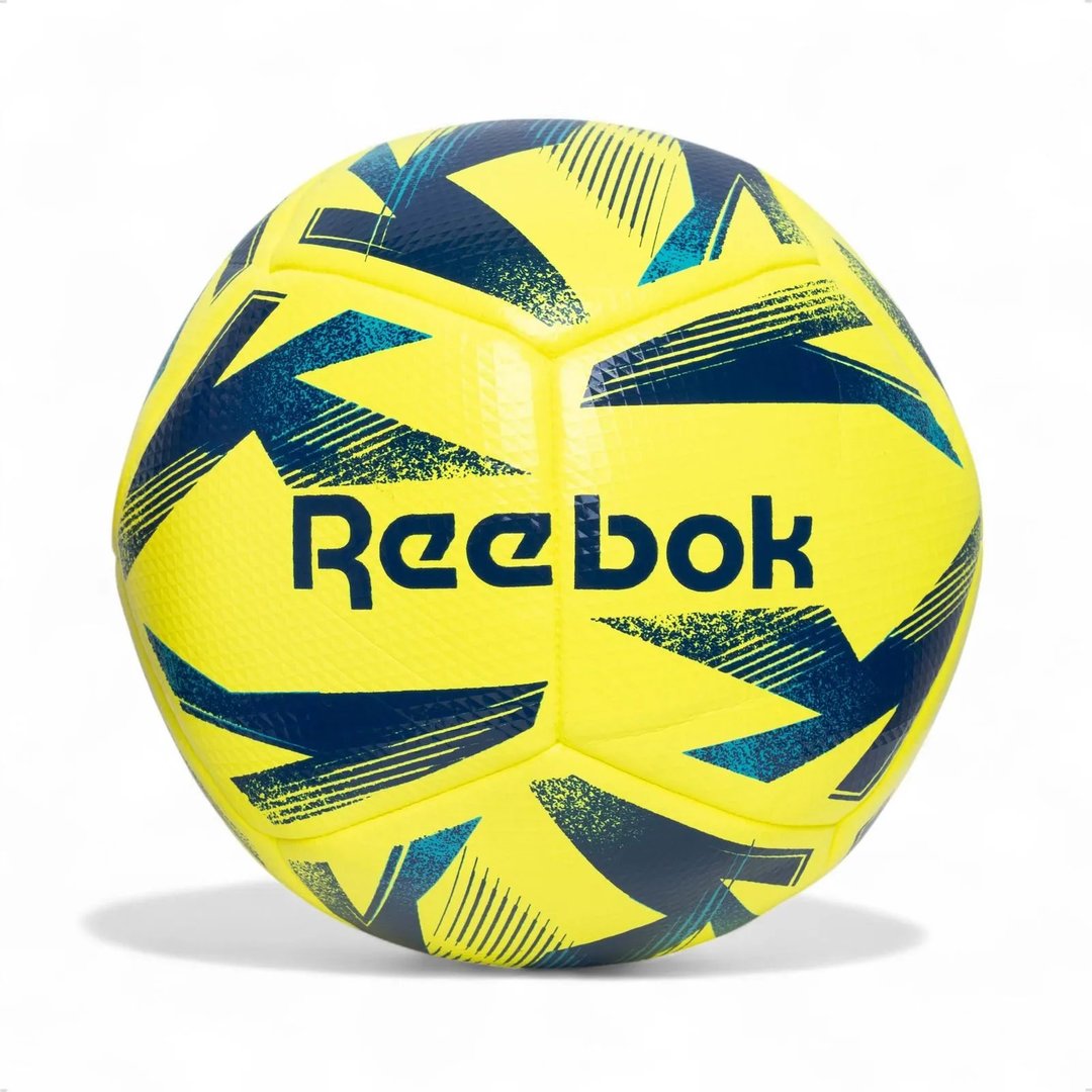 Pelota De Futsal N°4 -  -xtreme - Medio Pique - Marca Reebok