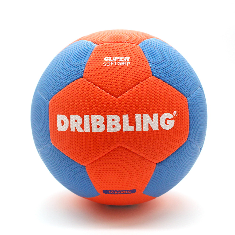 Pelota Handball  -- Drb -- Fly N° 1 -- Super Soft Grip -- Cosida A Maquina